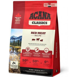   ACANA Classic Red Meat 2 кг (a56120)