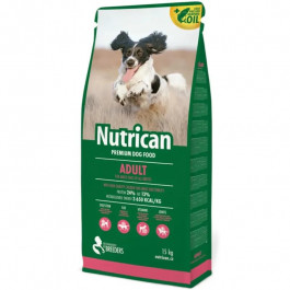   Nutrican Adult 15 кг nc507016