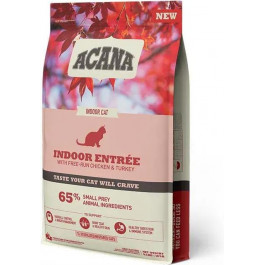   ACANA Indoor Entree 4,5 кг (a71451)