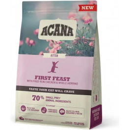   ACANA Kitten First Feast 1,8 кг (a71430)