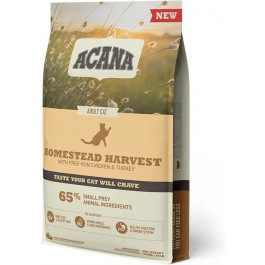   ACANA Homestead Harvest 4,5 кг (a71437)