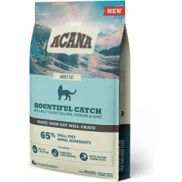   ACANA Bountiful Catch 4,5 кг (a71444)