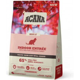   ACANA Indoor Entree 1,8 кг (a71450)