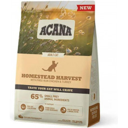   ACANA Homestead Harvest 1,8 кг (a71436)