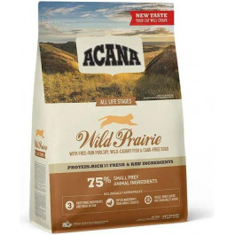   ACANA Wild Prairie Cat 1,8 кг (a64018)