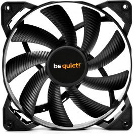   be quiet! Pure Wings 2 140mm PWM high-speed (BL083)