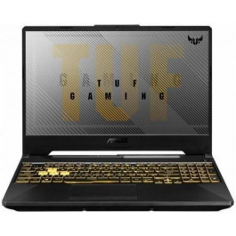   ASUS TUF Gaming F15 FX506HF (FX506HF-HN014W)