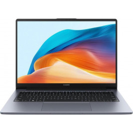   HUAWEI MateBook D 14 2024 (53013XFF)