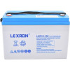 LEXRON 12V-105Ah, GEL (LXR12-105) - зображення 1