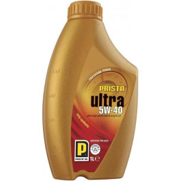   Prista Oil Ultra 5W-40 1л