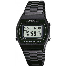   Casio Standard Digital B640WB-1AEF