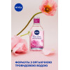 Nivea Мицелярная вода  Organic Rose двухфазная 400мл (4005900796998) - зображення 4