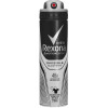 Rexona Дезодорант-спрей  Men Motionsense Invisible Black+White, 150 мл (8712561534444) - зображення 4