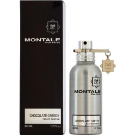   Montale Chocolate Greedy Парфюмированная вода унисекс 50 мл