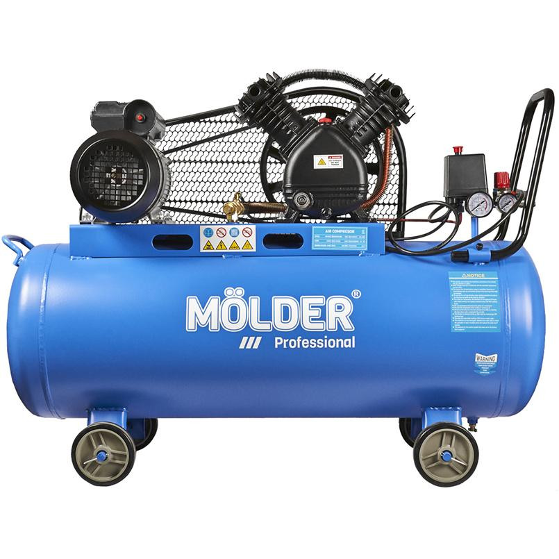 Molder MA31000 - зображення 1