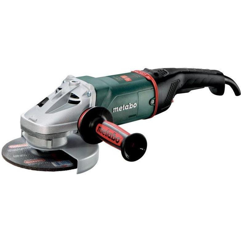 Metabo WE 22-180 MVT (606463000) - зображення 1