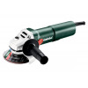 Metabo W 1100-115 (603613000) - зображення 1