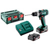 Metabo SB 18 L (614053500) - зображення 1