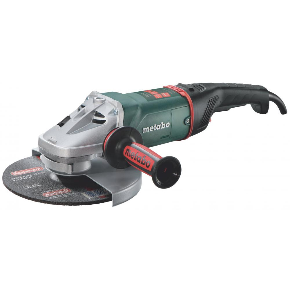 Metabo W 22-230 MVT (606462000) - зображення 1