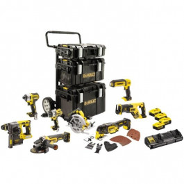   DeWALT DCK853P4