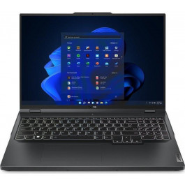   Lenovo Legion Pro 5 16IRX8 (82WK00D3PB)