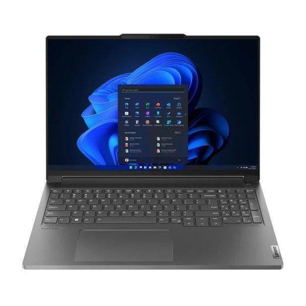 Lenovo ThinkBook 16p Gen 4 IRH (21J8001UPB) - зображення 1