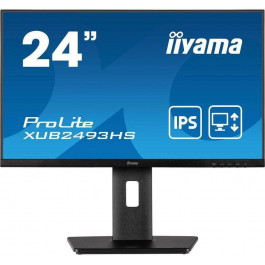   iiyama XUB2493HS-B5