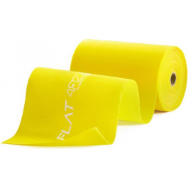   4FIZJO 4FJ0101 Flat Band 30 м 1-2 кг Yellow (P-5907739311160)