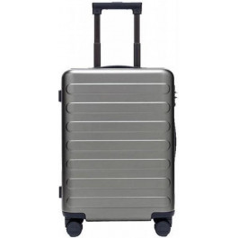   RunMi Ninetygo Business Travel Luggage 28" Dark Grey (6970055344883)