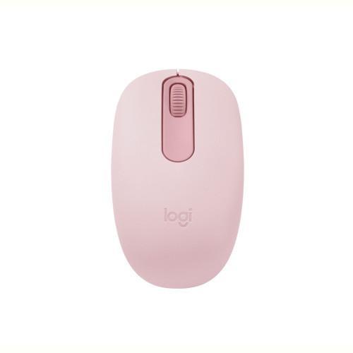 Logitech M196 Bluetooth Rose (910-007461) - зображення 1