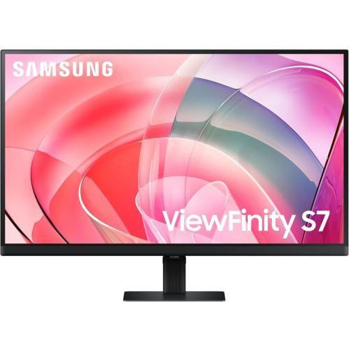 Samsung 32" ViewFinity HRM S70D Monitor (LS32D700EAIXCI) - зображення 1