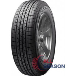   Kumho Solus KL21 (245/65R18 110H)