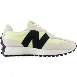   New Balance 327 WS327WG р.39 білі