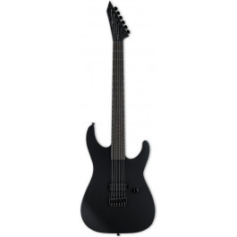   ESP LTD M-HT BLACK METAL