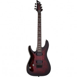   Schecter OMEN ELITE-6 BCHB