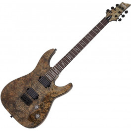   Schecter OMEN ELITE-6 CHAR