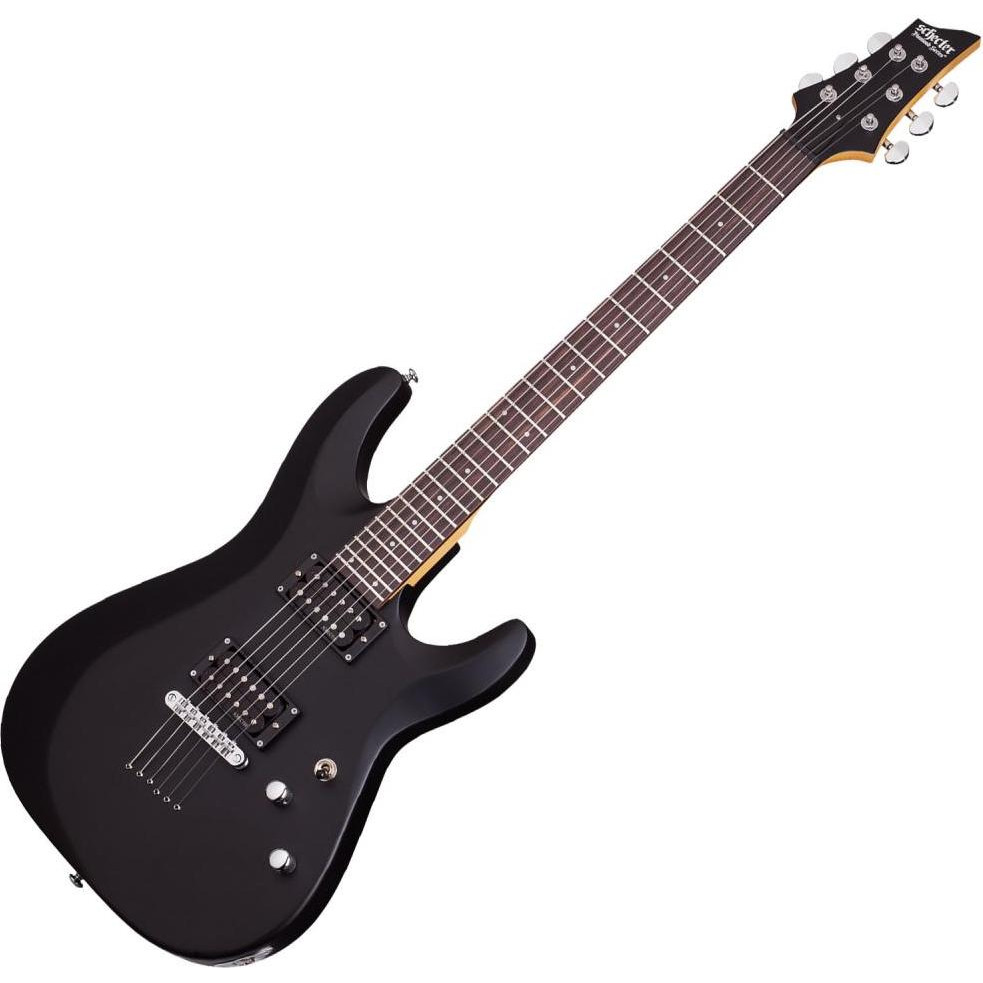 Schecter C-6 Deluxe - зображення 1