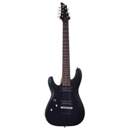   Schecter C-7 Deluxe