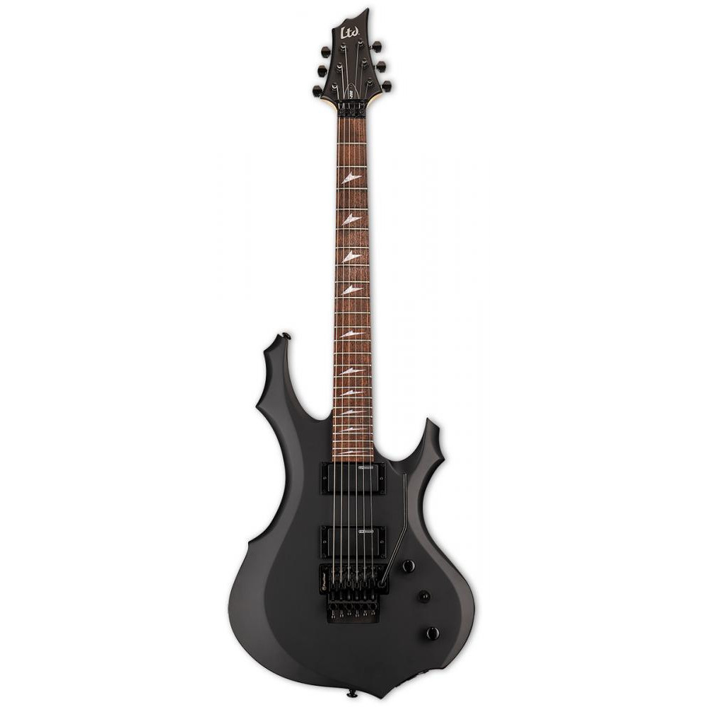 ESP LTD F-200 BLKS - зображення 1