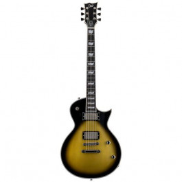   ESP LTD BK-600 Bill Kelliher Signature