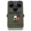 ELECTRO-HARMONIX Green Russian Big Muff Pi - зображення 1