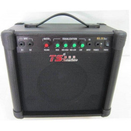   Amp TS BS-35