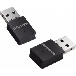   Proove Multilink BT WIFI Black (HBML00001001)