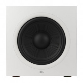   JBL Stage 220P White (JBL220PWHT)