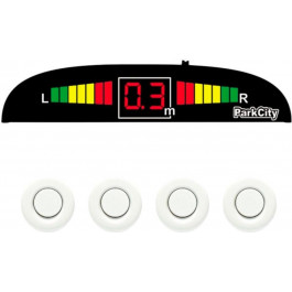   ParkCity Odessa 418/102 white