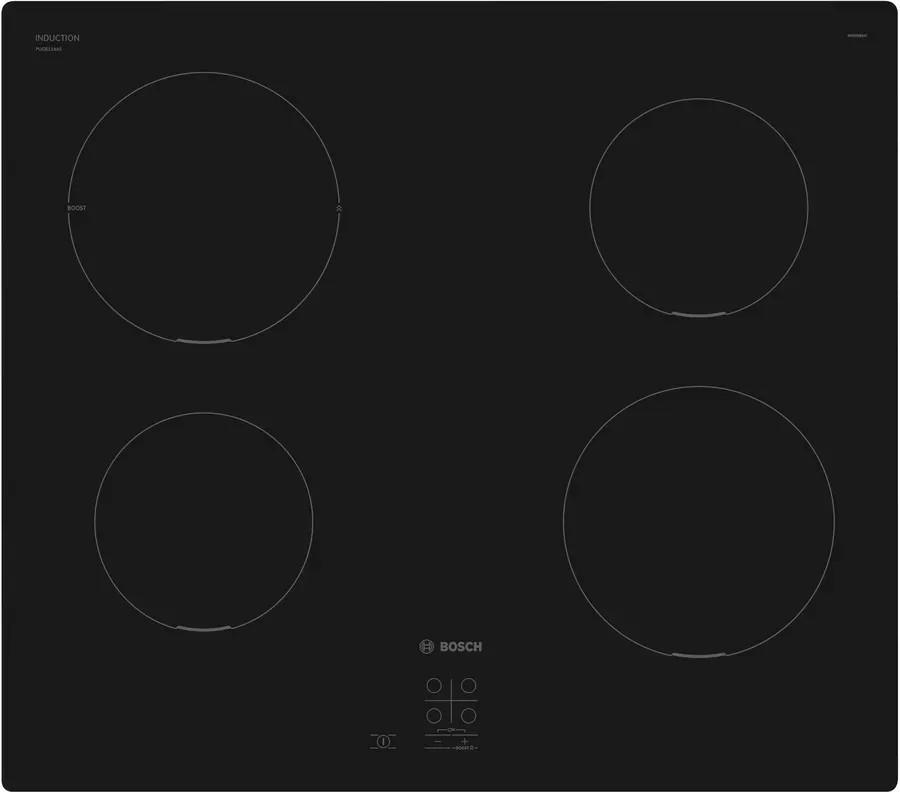 Bosch PUG611AA5E - зображення 1