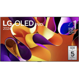   LG OLED77G42LW