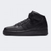 Nike Мужские кеды высокие  Air Force 1 Mid 07 CW2289-001 40.5 (7.5US) 25.5 см (194500875173) - зображення 1