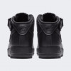 Nike Мужские кеды высокие  Air Force 1 Mid 07 CW2289-001 40.5 (7.5US) 25.5 см (194500875173) - зображення 5