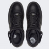 Nike Мужские кеды высокие  Air Force 1 Mid 07 CW2289-001 40.5 (7.5US) 25.5 см (194500875173) - зображення 6